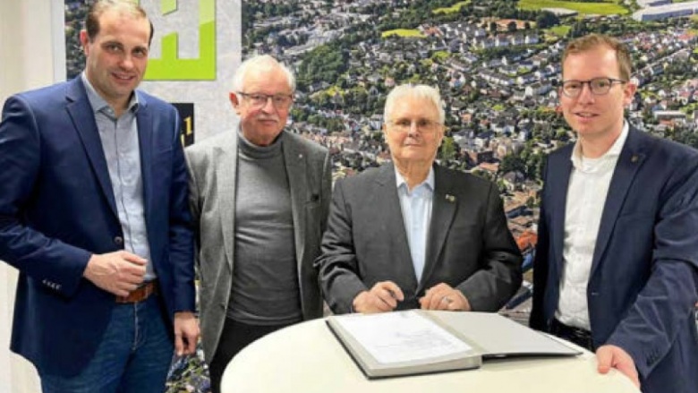 Ältestes Mitglied legt sein Ratsmandat nieder