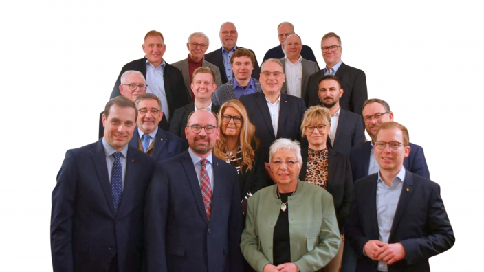 Kommunalwahl in Hemer: Das sind die Kandidaten der CDU