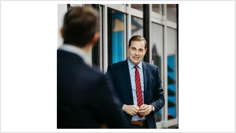 Dr. Martin Gropengießer