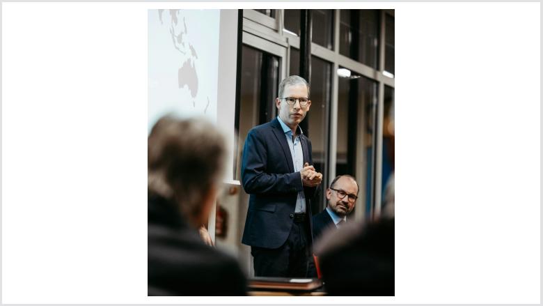 Christian Schweitzer