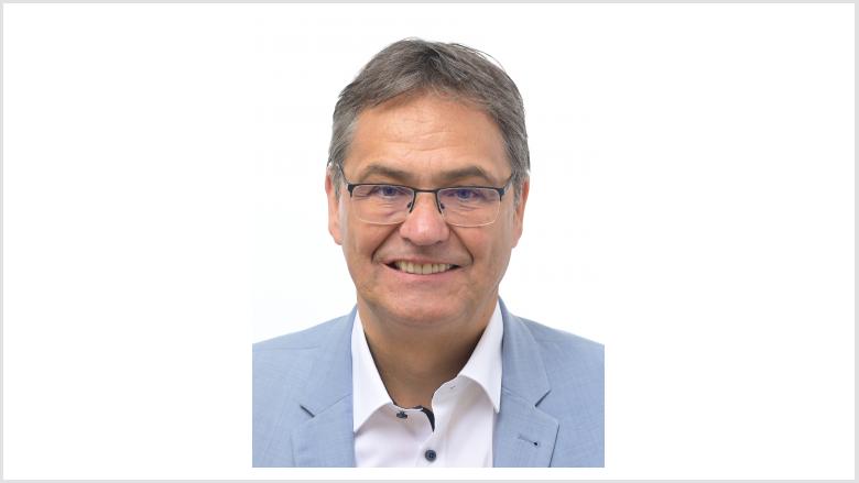 Dr. Peter Liese, MdEP