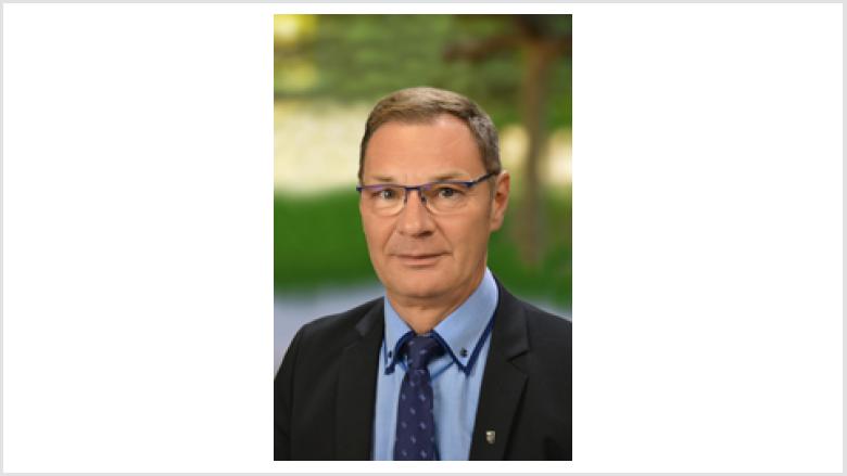 Ralf Schulte Ralf Schulte