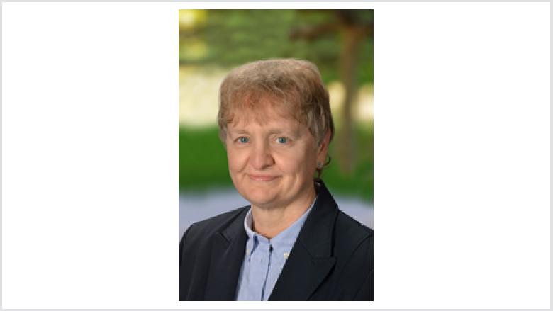 Sylvia Steiger
