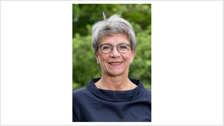 Gabriele Wallbaum-Strecker