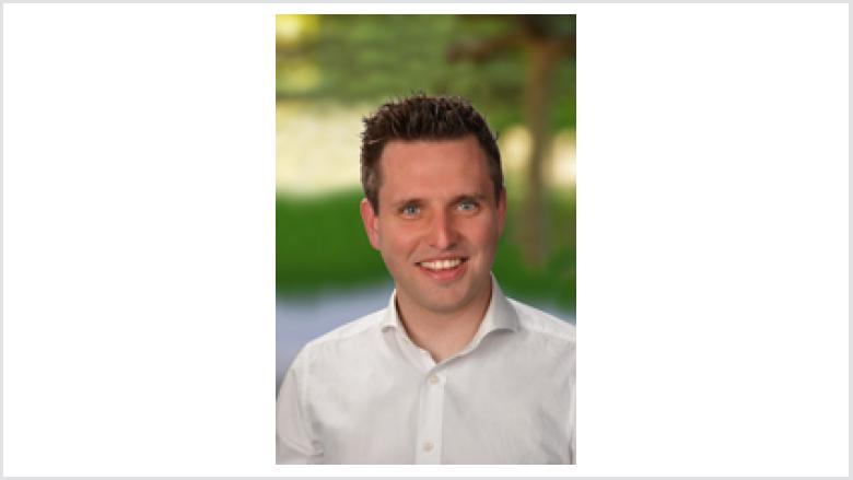 Patrik Waltermann