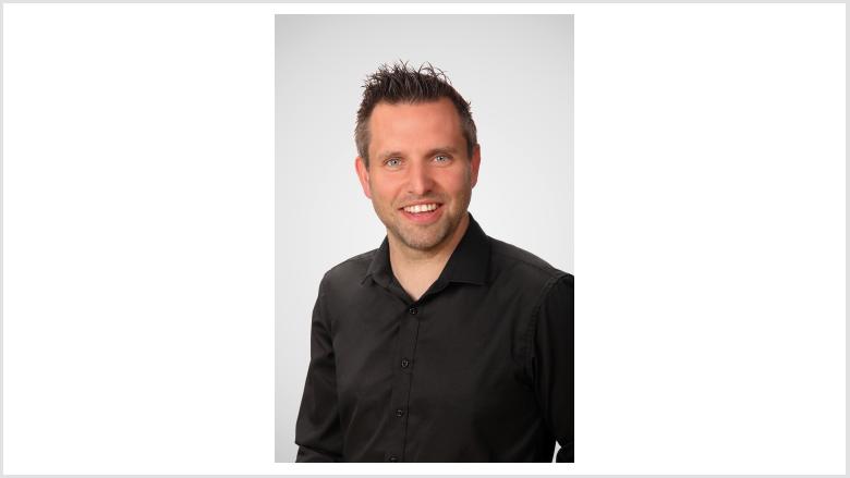 Patrik Waltermann