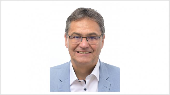 Dr. Peter Liese, MdEP
