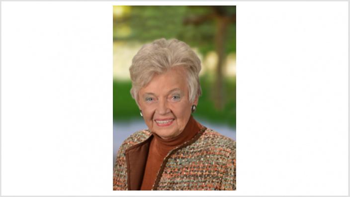 Marita Eckenbach