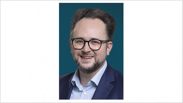Matthias Eggers