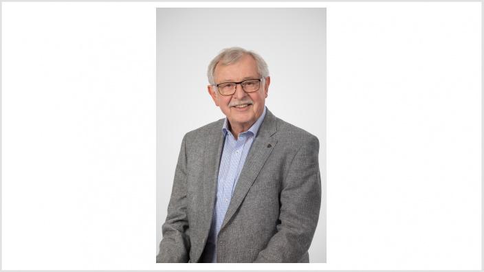 Wolf-Rüdiger Kuhlmann