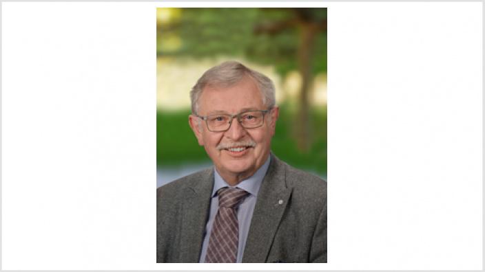 Wolf-Rüdiger Kuhlmann