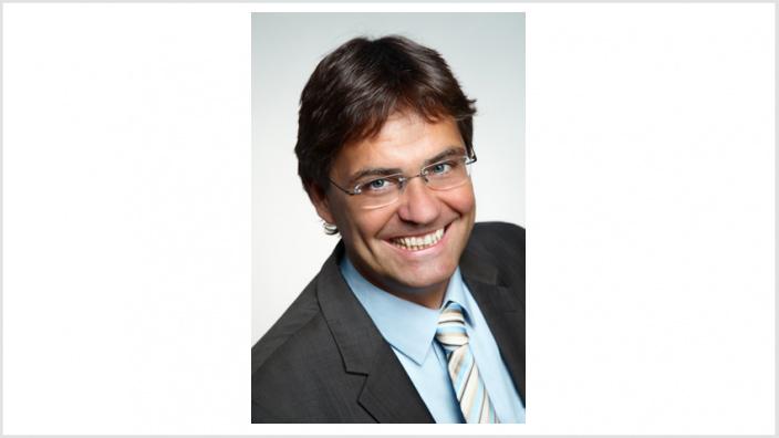 Dr. Peter Liese