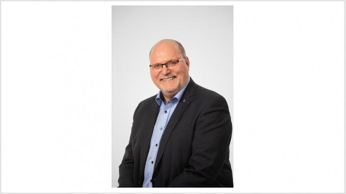 Wolfgang Römer