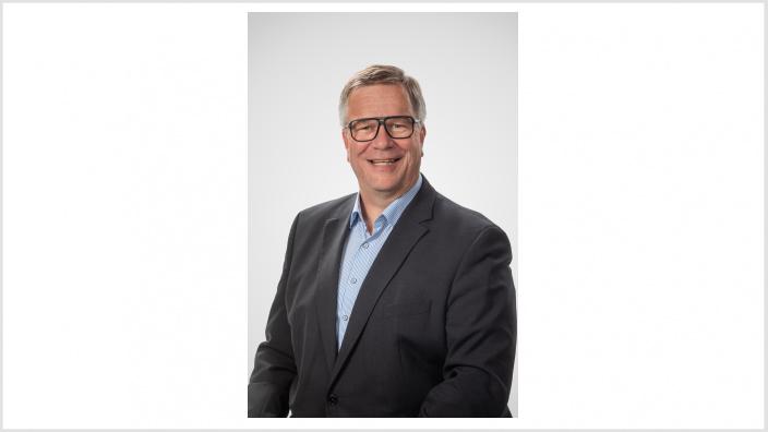 Prof. Dr. Michael Rübsam