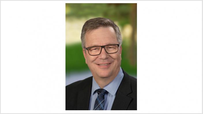 Prof. Dr. Michael Rübsam