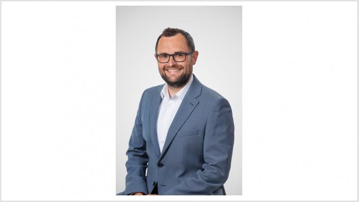 Tim Schneider