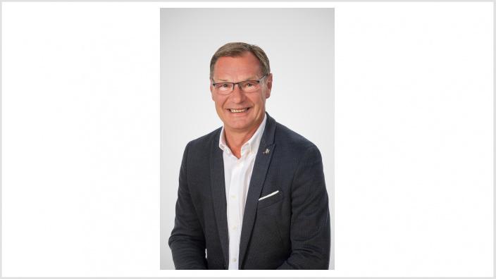 Ralf Schulte