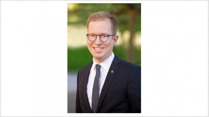 Christian Schweitzer
