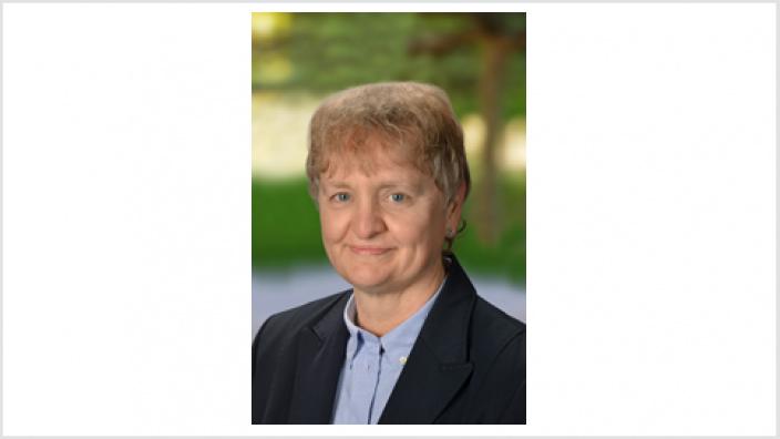 Sylvia Steiger