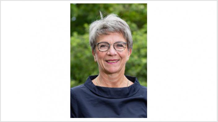 Gabriele Wallbaum-Strecker