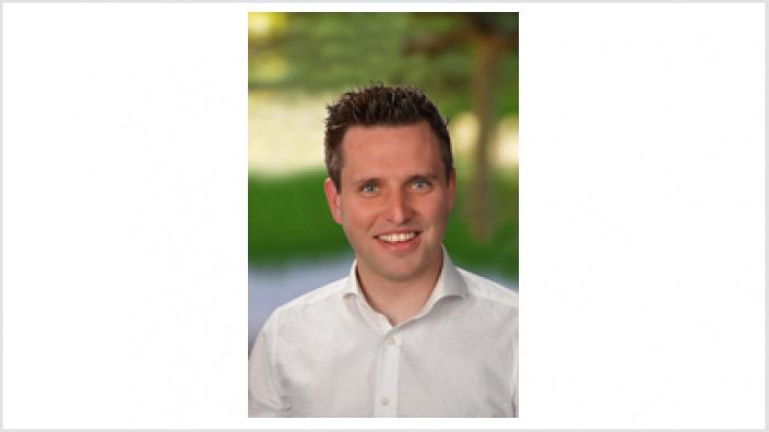 Patrik Waltermann