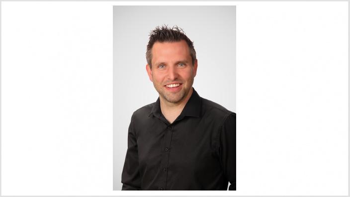 Patrik Waltermann